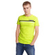 Superdry Ανδρική κοντομάνικη μπλούζα